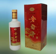 衡水臥龍泉酒業 醇香佳釀，誠邀天下客，共贏糖酒食品財富新篇章