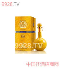 貴州古壇酒業 匠心傳承，醬香典范——產品系列全覽