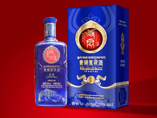 西藏藏泉酒業 雪域高原上的美酒傳奇